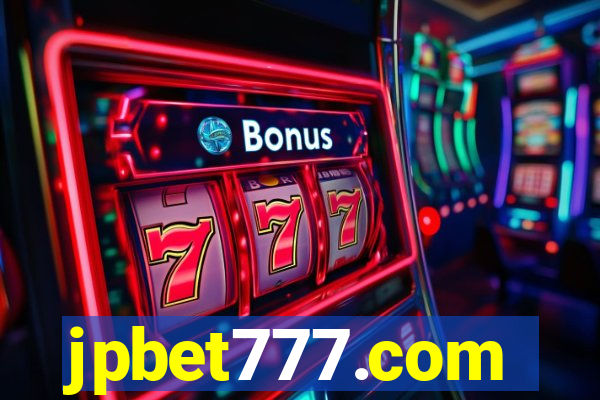 jpbet777.com