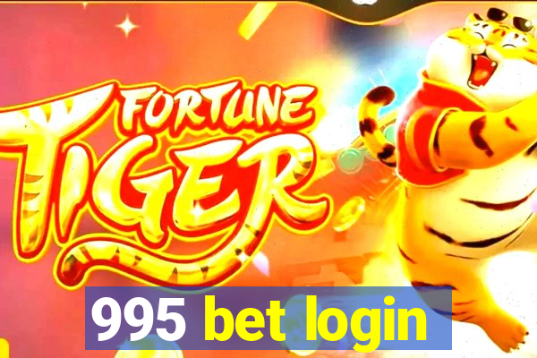 995 bet login