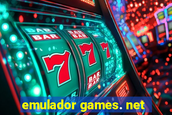 emulador games. net