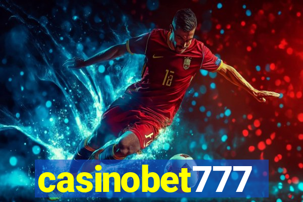 casinobet777