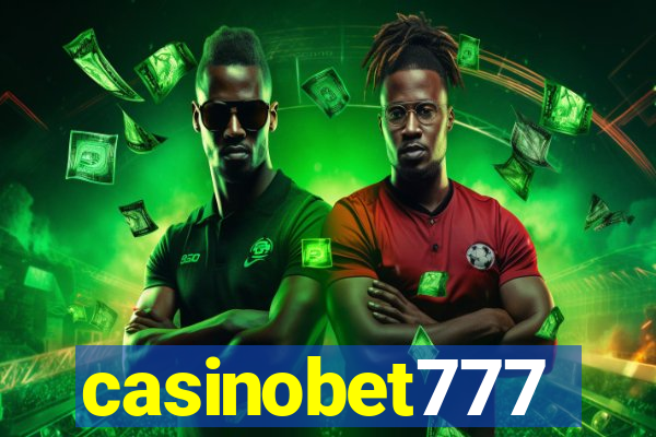 casinobet777