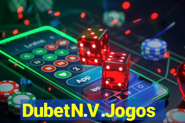 DubetN.V.Jogos