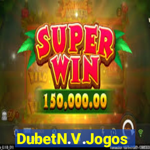 DubetN.V.Jogos