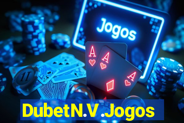 DubetN.V.Jogos