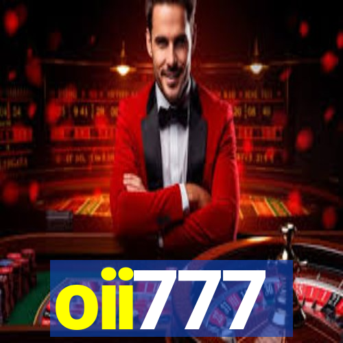 oii777