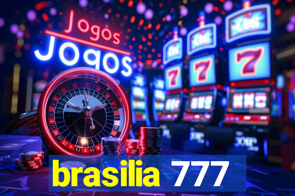 brasilia 777