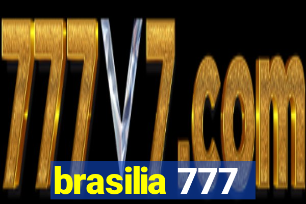 brasilia 777