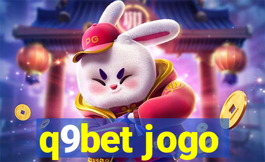 q9bet jogo