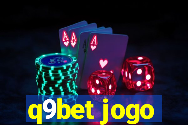 q9bet jogo