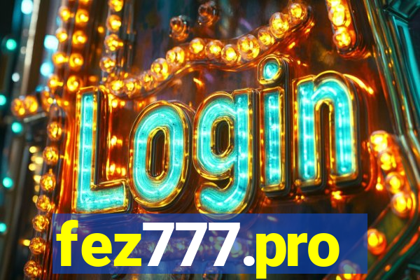 fez777.pro