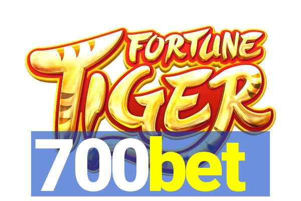 700bet