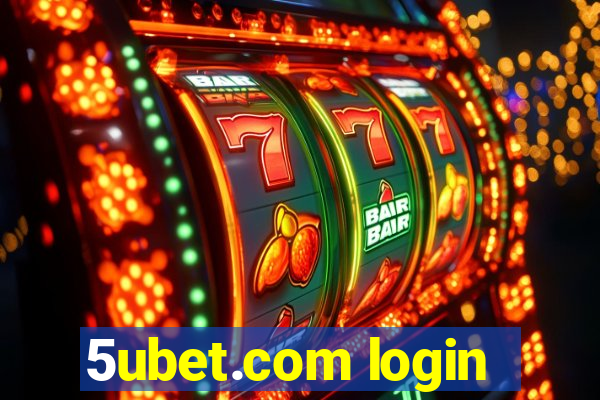 5ubet.com login