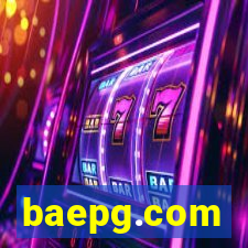 baepg.com