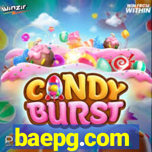 baepg.com