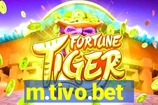 m.tivo.bet