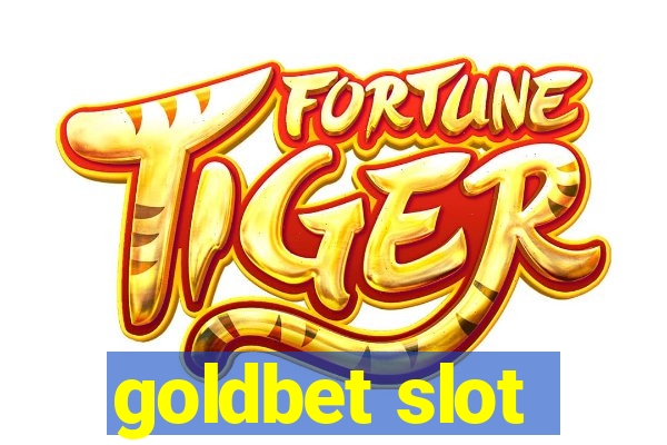 goldbet slot