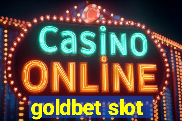 goldbet slot