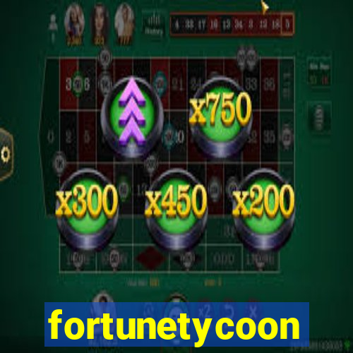 fortunetycoon