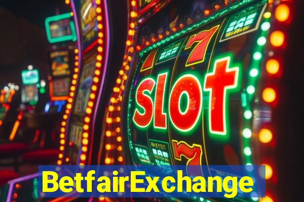 BetfairExchange