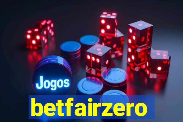 betfairzero