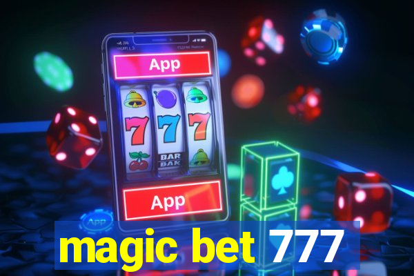 magic bet 777