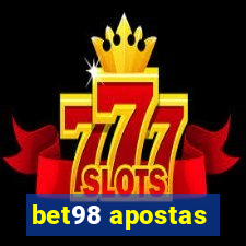 bet98 apostas