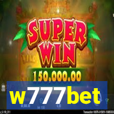 w777bet