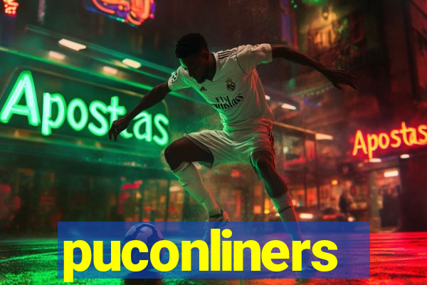 puconliners