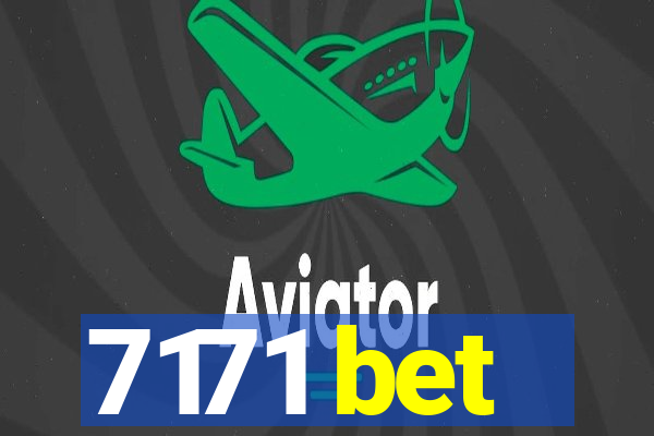 7171 bet