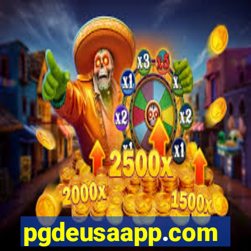 pgdeusaapp.com