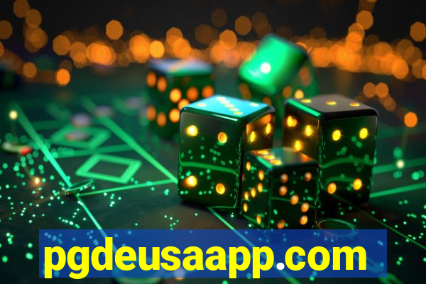 pgdeusaapp.com