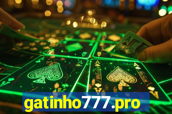 gatinho777.pro