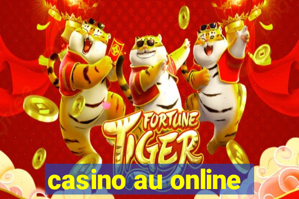 casino au online