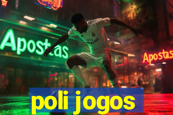 poli jogos