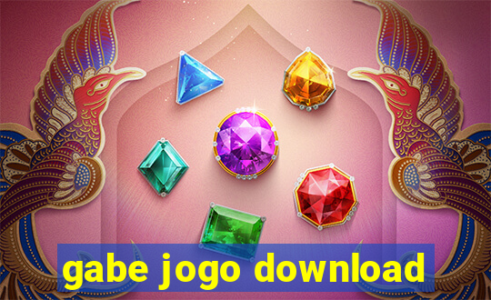 gabe jogo download