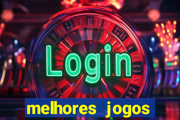 melhores jogos offline para iphone