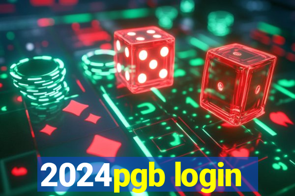 2024pgb login