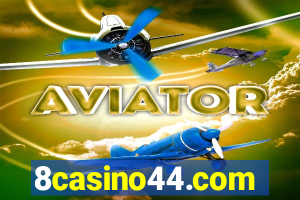 8casino44.com