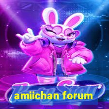 amiichan forum