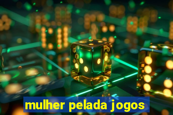 mulher pelada jogos