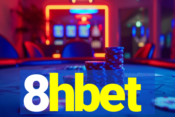 8hbet