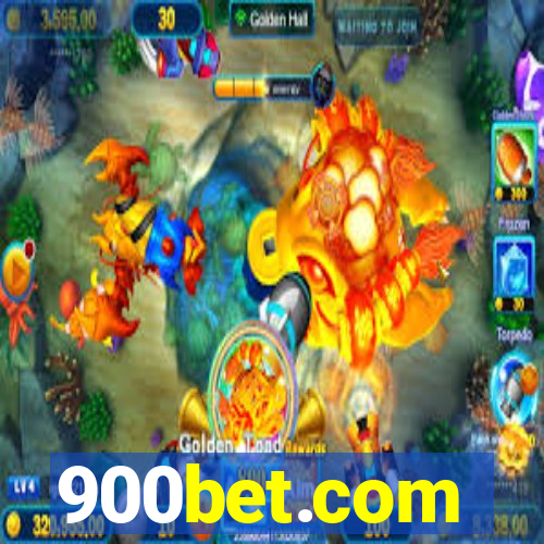 900bet.com