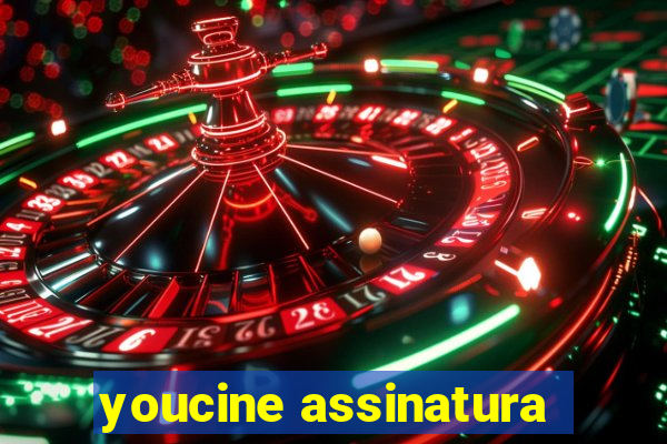 youcine assinatura