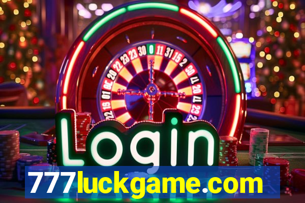 777luckgame.com