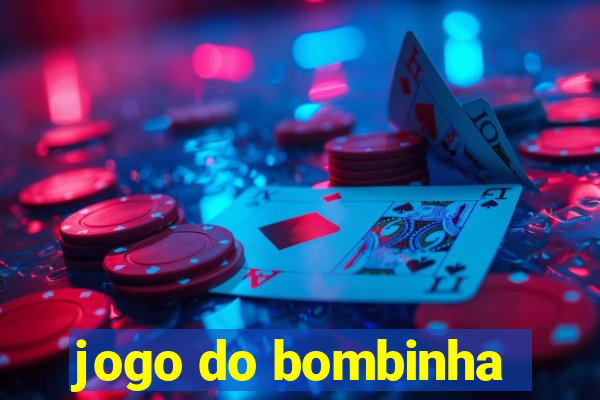 jogo do bombinha