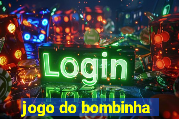 jogo do bombinha