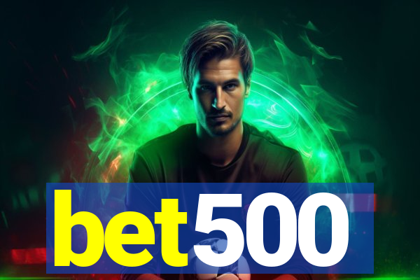 bet500