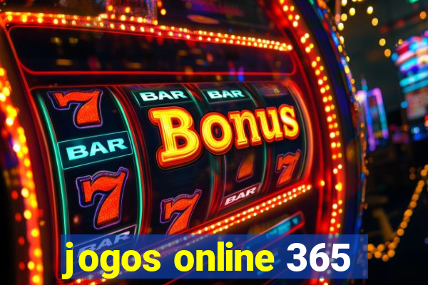 jogos online 365