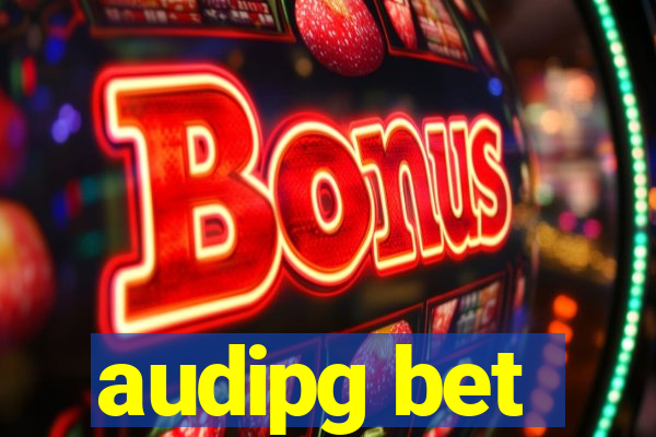 audipg bet