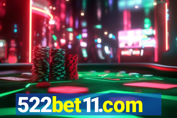 522bet11.com